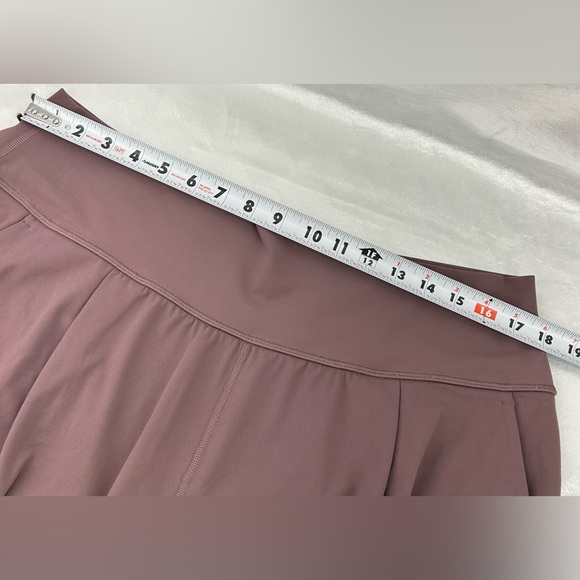 Athleta Pantalon Elation Pant Leggings Size XL/T - Picture 6 of 6